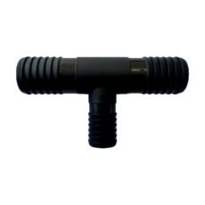 Tee Triple Enchufe 1 X 1/2