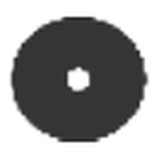 Orring Para Calefon Nº 2(1.07 Mm X 3.61 Mm)
