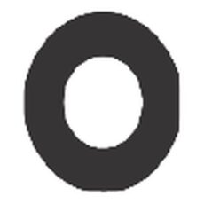 Orring Para Calefon Nº 7(3.68 Mm X 7.24 Mm)