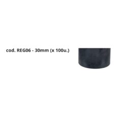Regaton De Goma 25 Mm.