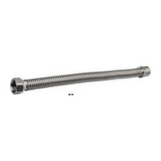 Flexible Aprobado Para Gas 45 X 3/4