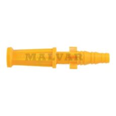 Lanza Riego Pvc 1/2-3/4-J04