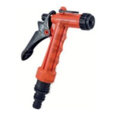 Pistola 2 Vias C/Conector Rapido