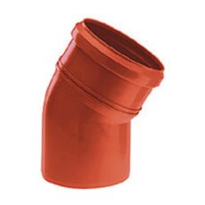 Codo Awaduct 110 A 30º Mh