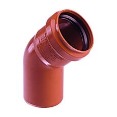 Codo Awaduct 160 A 45º Mh