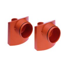 Sifón Para Pileta Patio 160Mm