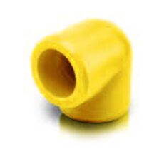 Codo Fusiogas 20