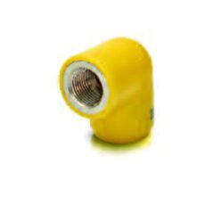 Codo Fusiogas Rh 20 X 1/2