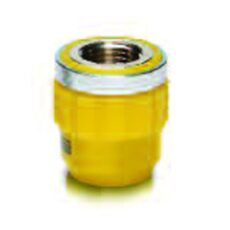 Tubo Fusiogas Hembra 20 X 1/2