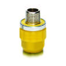 Tubo Fusiogas Macho 20 X 1/2