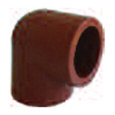 Codo H3-Fusion De 11/2"
