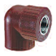 Codo H3-Fusion Rh F1/2 X R3/8"