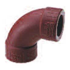 Curva H3-Fusion A 90º De 11/2"