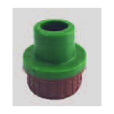 Buje H3-Fusion 1/2H X 20Mm(M) Mixto