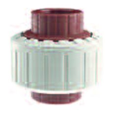 Union Doble H3-Fusion De 11/2"
