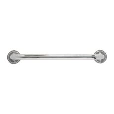 Agarradera P/Seguridad X 25Cm Cromo
