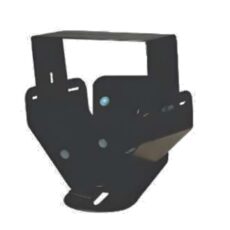 Soporte Bomba De Agua Para Pared Presurizadora