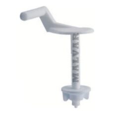 Soporte Tapa Ariel Corto-458