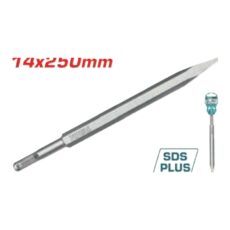 Punta/Rotat./Demoledor Sds Plus 250M Tac1511141