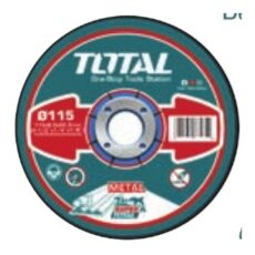 Disco Des.Metal 115 Tac2231151