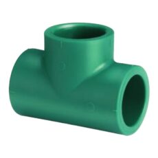 Tee Normal De 110 Mm