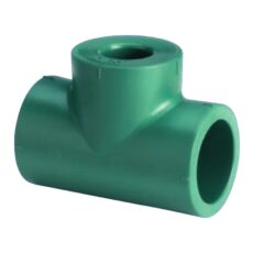 Tee Red Cent. 32X20 Mm