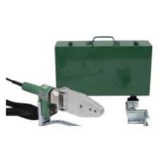 Termofusor 1400W - 220V S/Boq P/125Mm