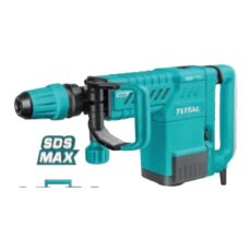 Roto Martillo Elec. Demol.1500W Th215002-4 10.5