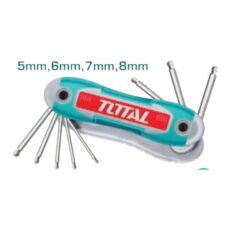 Juego Llaves P.Red.Tht1061836