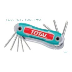 Juego Llaves Torx Tht1061846