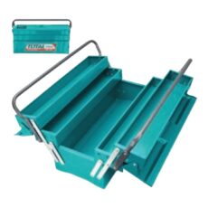 Caja 495X200X290Metal Tht10701