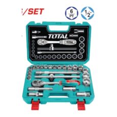 Caja Herramientas 25 Pzs Tht121251