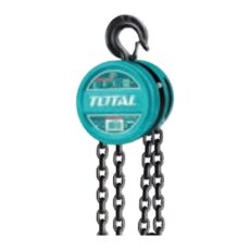 Aparejo 1 T - Tht1611