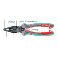 Pinza 240 Tht210906S