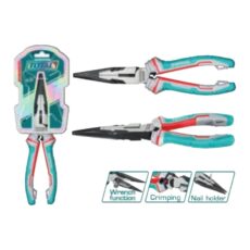 Pinza Punta 200 Tht220806S
