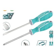 Destornillador Set 2 Dest(1 Pl/1 Ph)Tht250201