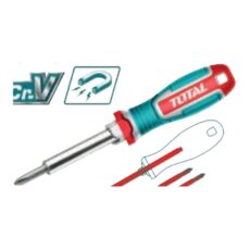 Destornillador Set Dest. 6P Tht2506076