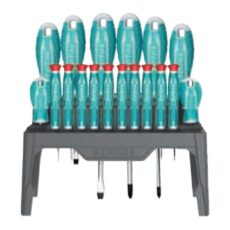 Destornillador Set Dest. 18P Tht250618