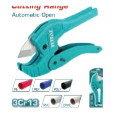 Corta Tubo 3-42Mm Tht53422