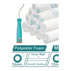 Set 10Cub.Rod. I/E Tht81121001