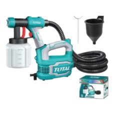 Equipo Para Pintar 550W Tt5006-4