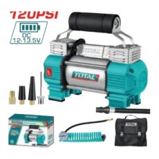 Compresore 12V./120D.Piston Ttac2506