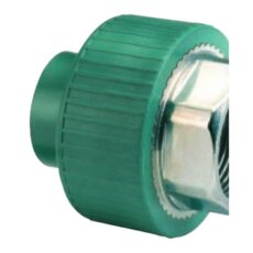 Tubo Hembra Fus. Macho 40 X1,1/4"