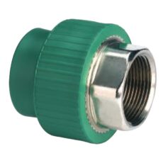 Tubo Hembra 40 X1,1/4"