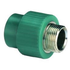 Tubo Macho 20 X 3/4"