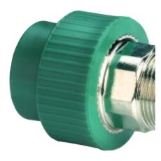 Tubo Macho 40 X1,1/4"