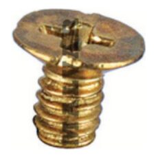 Tornillo Rejilla Bronce 5/32 X 1/4"-686