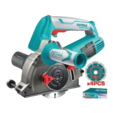 Acanaladora De Muros 1500W Twlc1256-4
