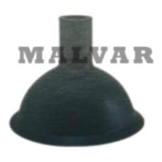 Ventosa Goma Gigante "Malvar"-717