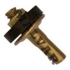 Válvula P/Canilla 3/8" C/Goma